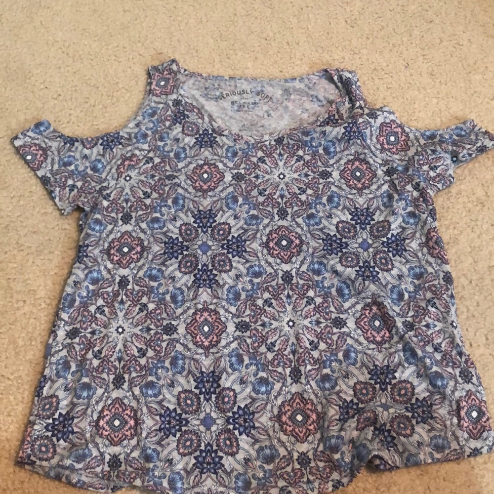 Aeropostale shirt